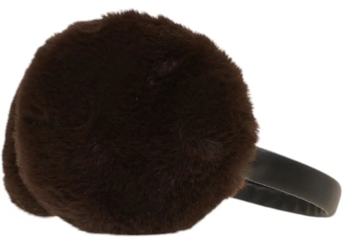 Accesorii Earmuffs 'Esme' - Img 3