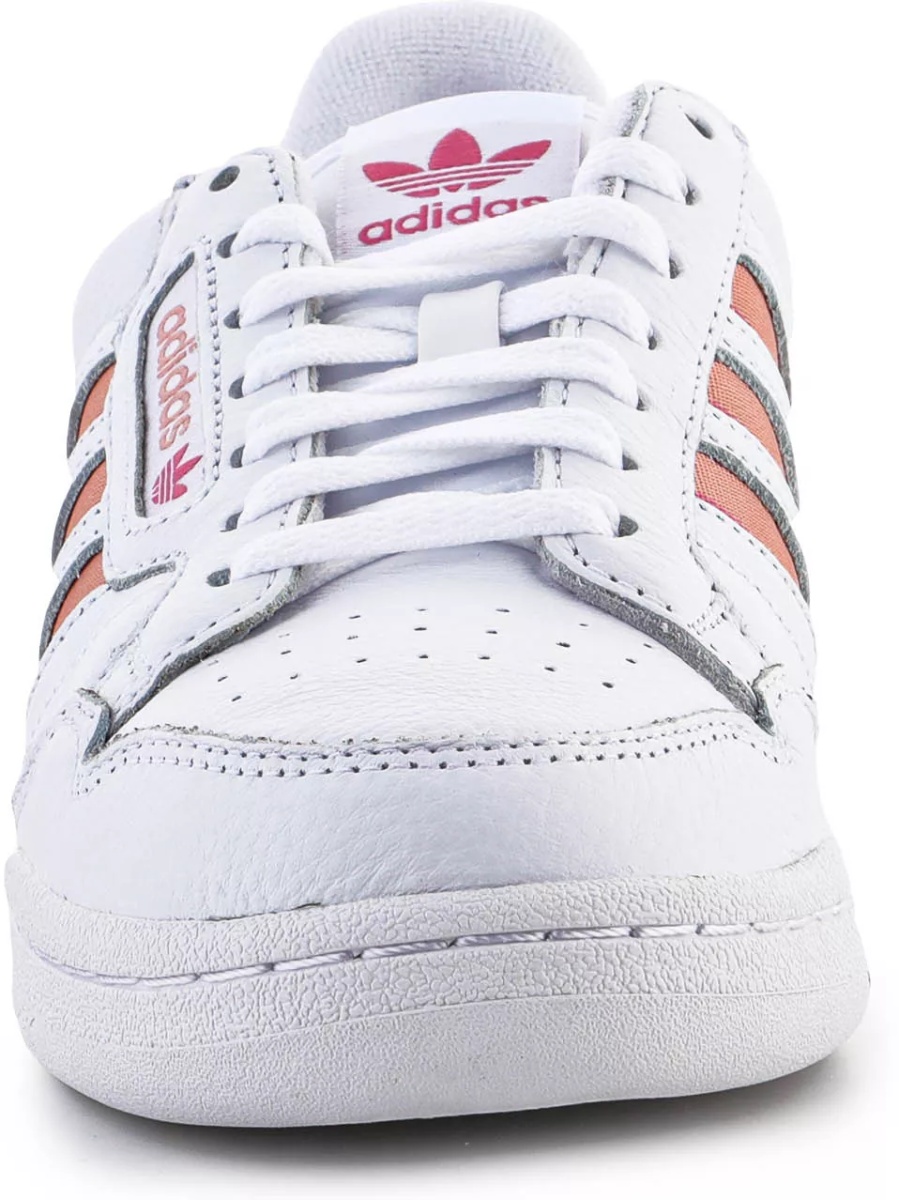 Adidas Continental 80 W Ftwwht/Roston/Amblus - Img 2