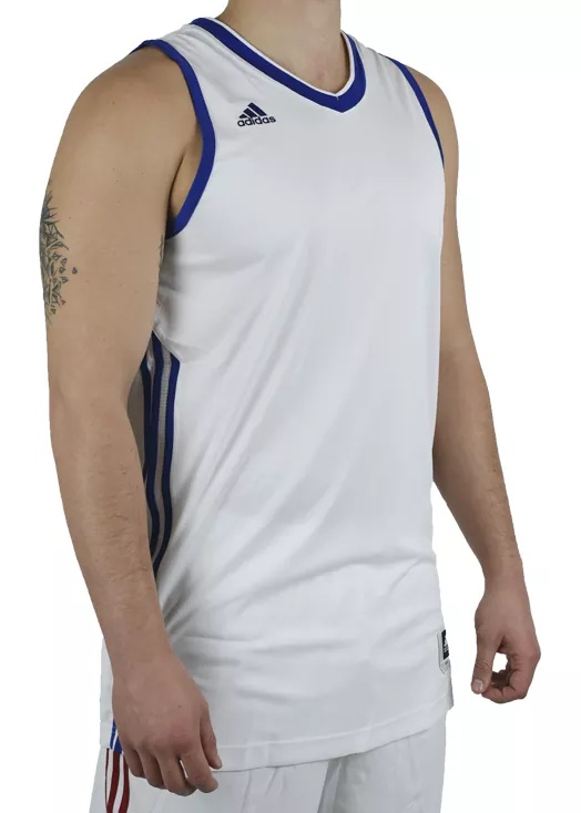 adidas E Kit JSY 3.0 - Img 4