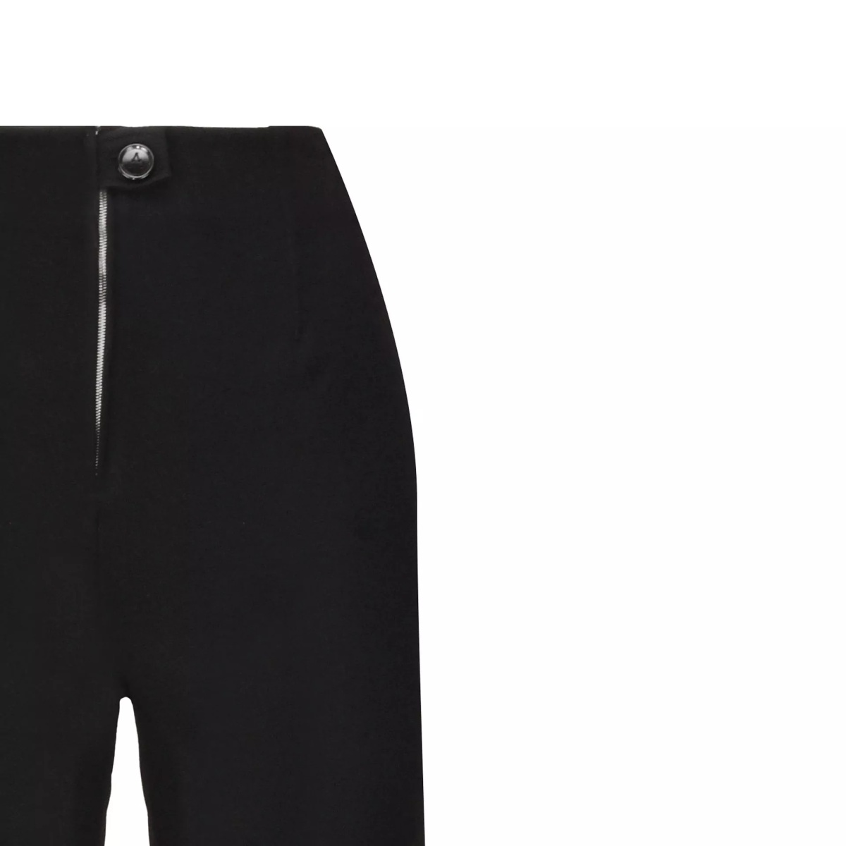 Alaia Blend Wool Leggins - Img 3