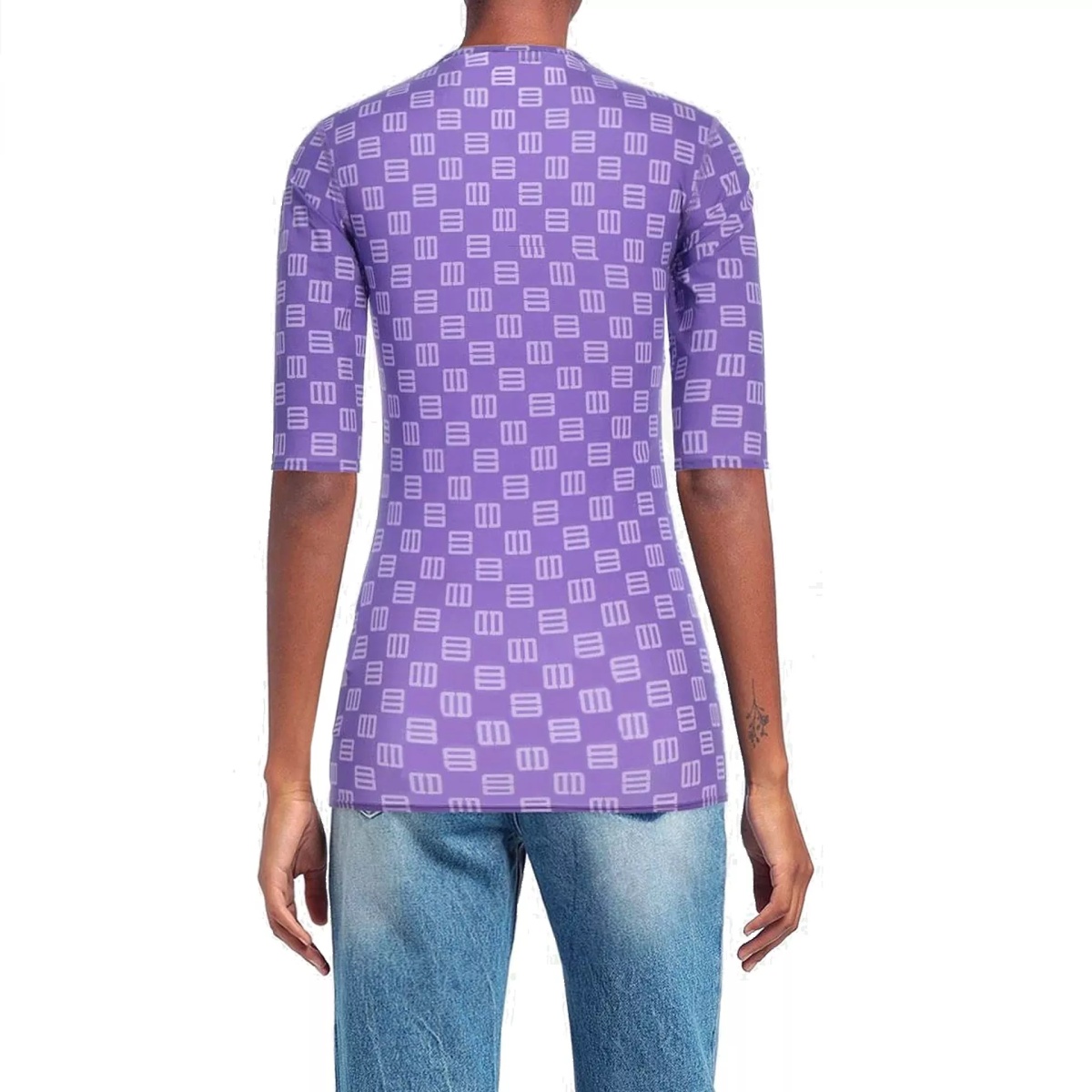 Ambush Jersey T-Shirt - Img 3