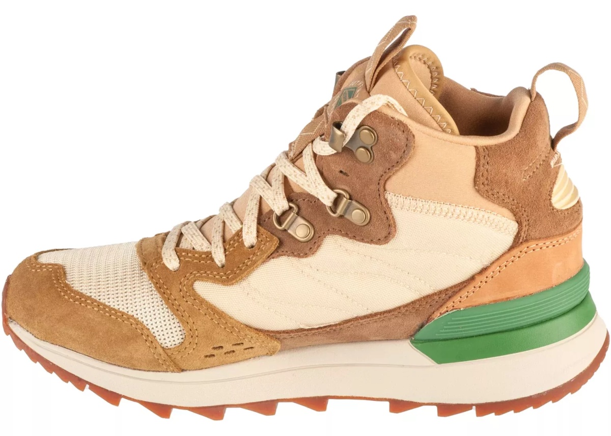 Apline 83 Sneaker Recraft Mid WP - Img 2