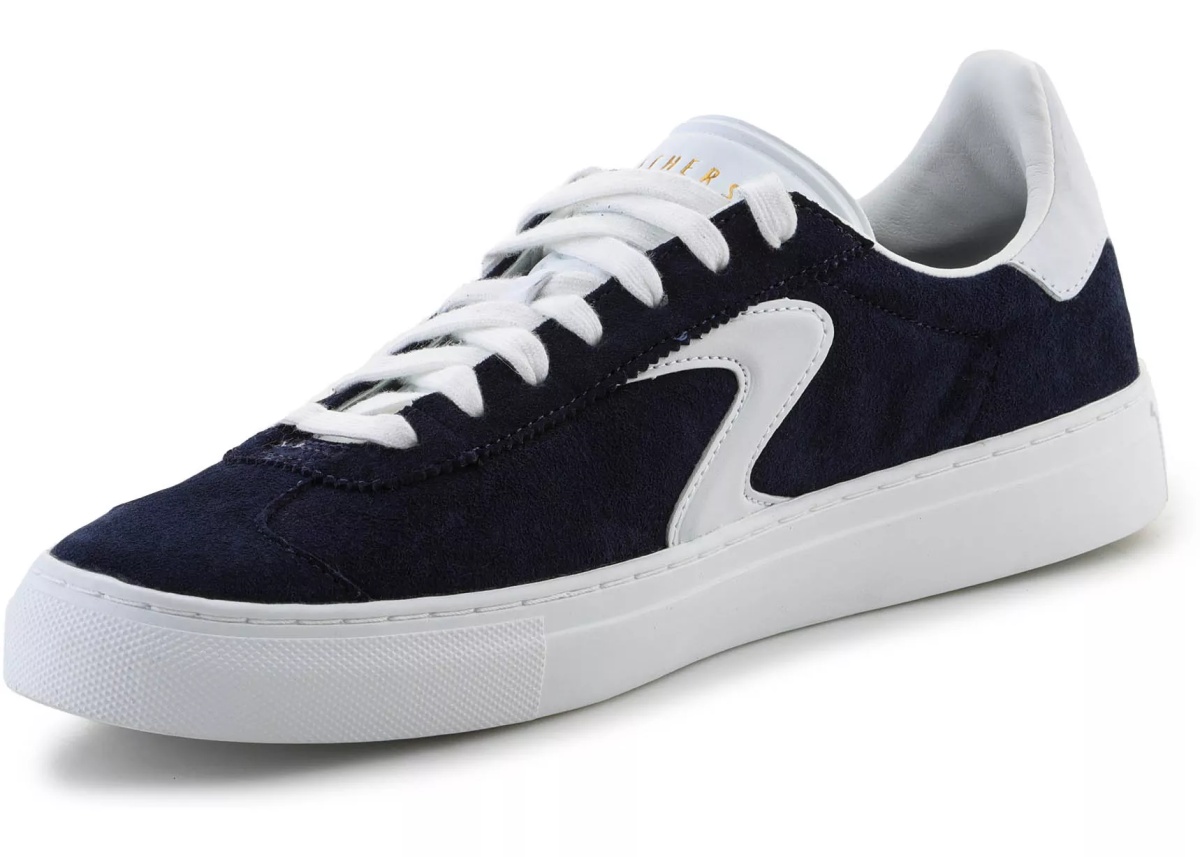 Arch Fit Legend Hamor Navy - Img 3