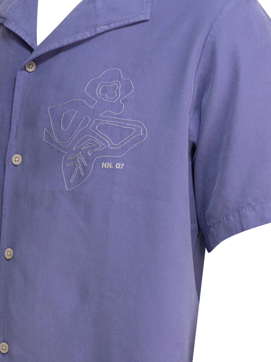 "Ares" Shirt - Img 4