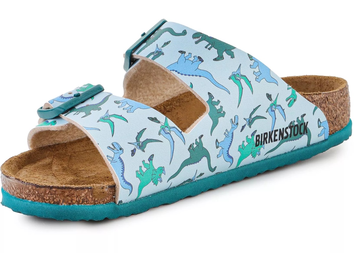Arizona Kids BS Big Dino Light Blue 1024342 - Img 4