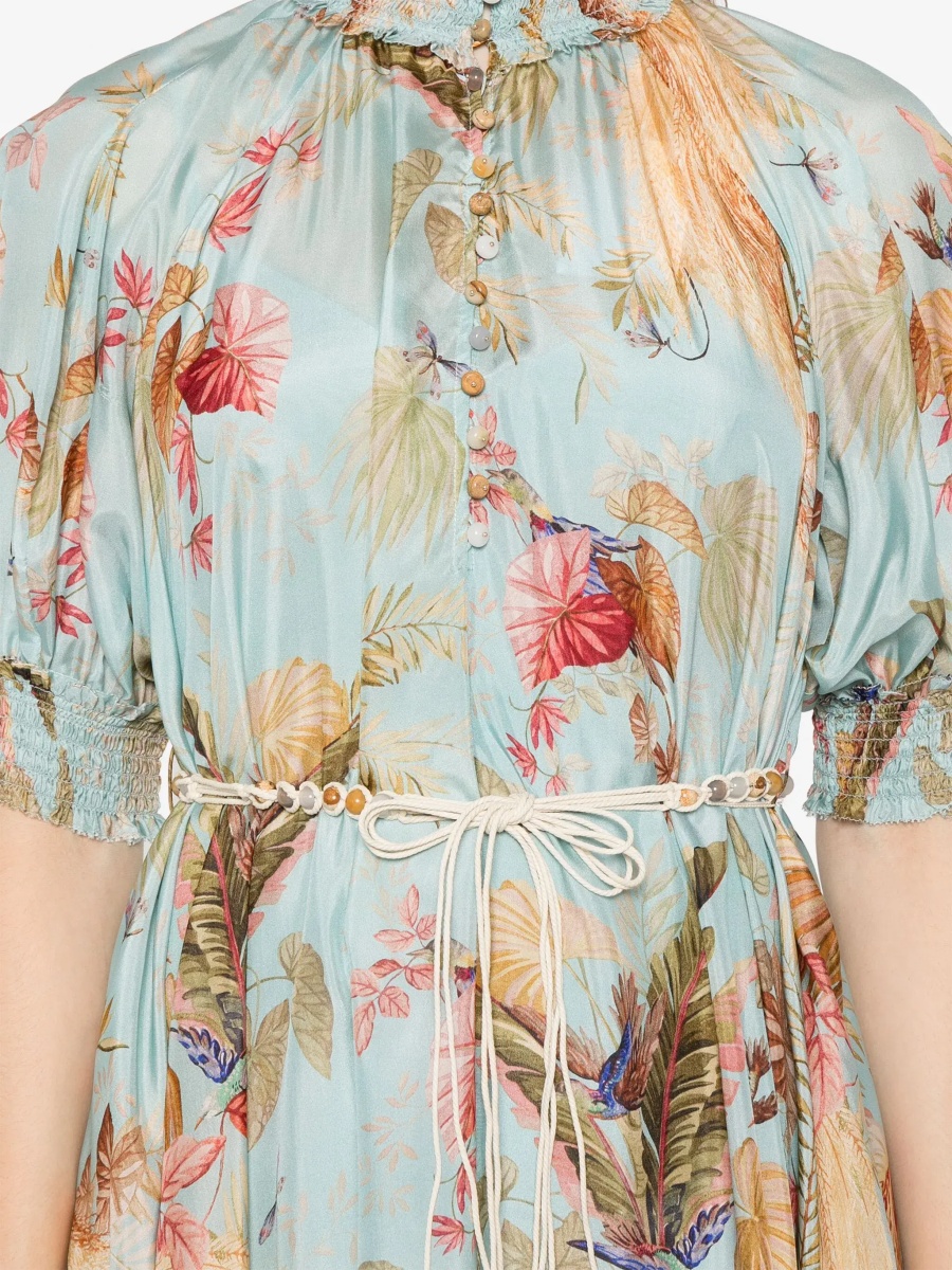 "Ascension" Maxi Dress - Img 4