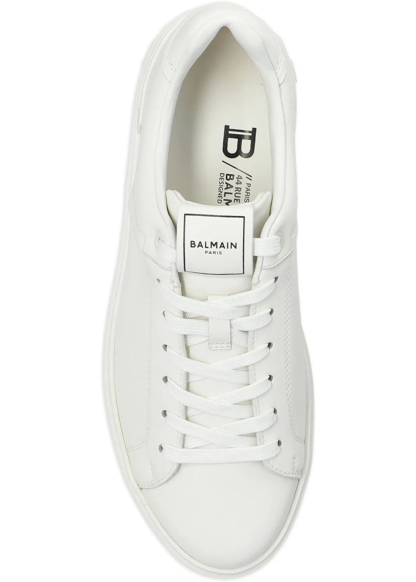 B-Court Sneakers - Img 3