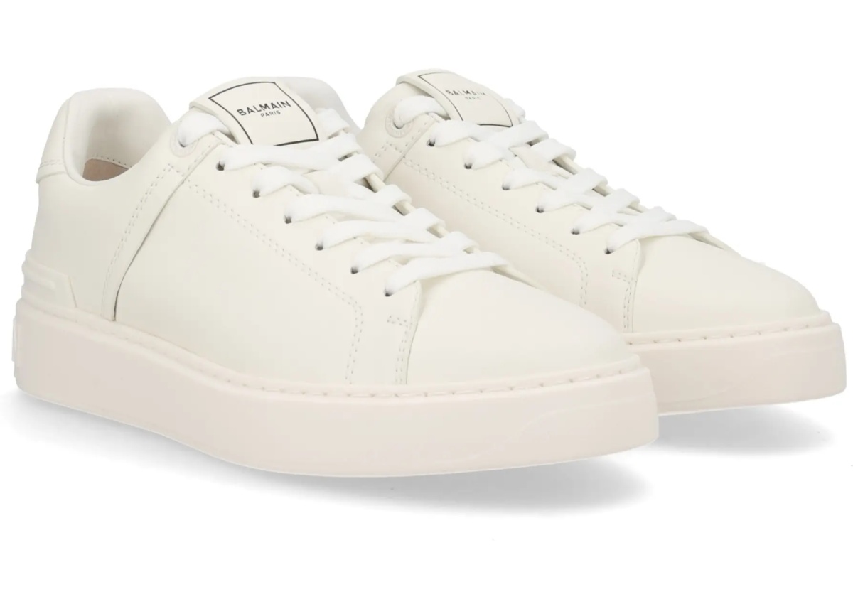 "B-Court" Sneaker - Img 2