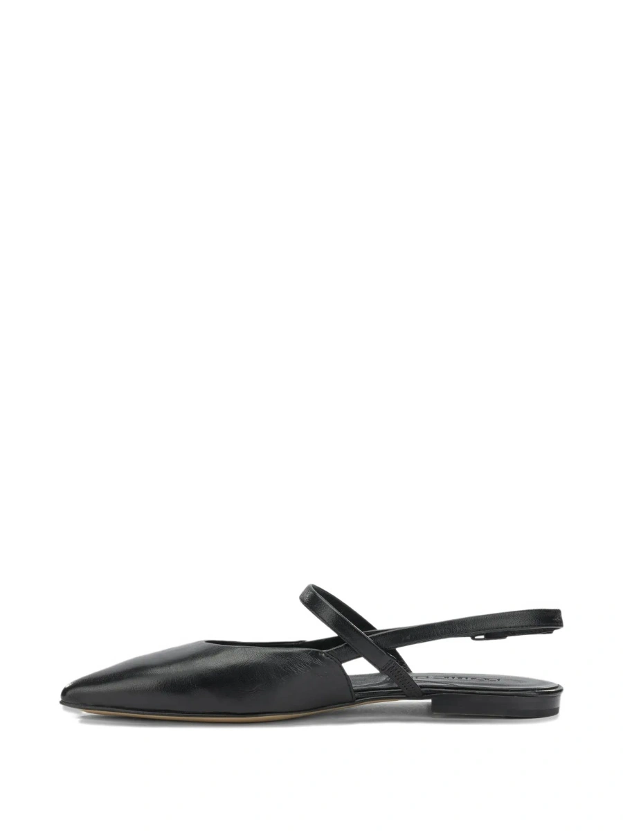 Balerini Ballerine slingback in pelle - Img 9