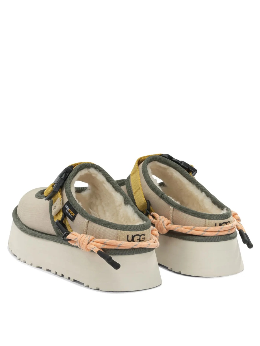 Balerini "Bea Wildwood" Mary Jane ballet flats - Img 4