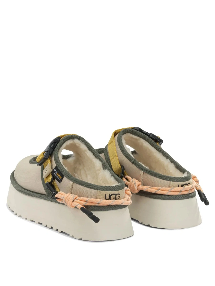 Balerini "Bea Wildwood" Mary Jane ballet flats - Img 4