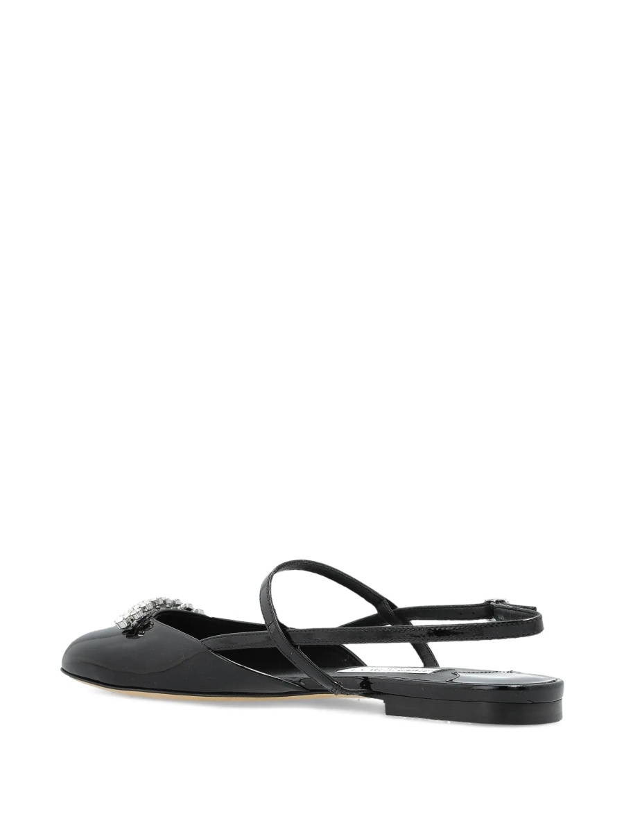 Balerini "Belinda" slingback ballet flats - Img 4