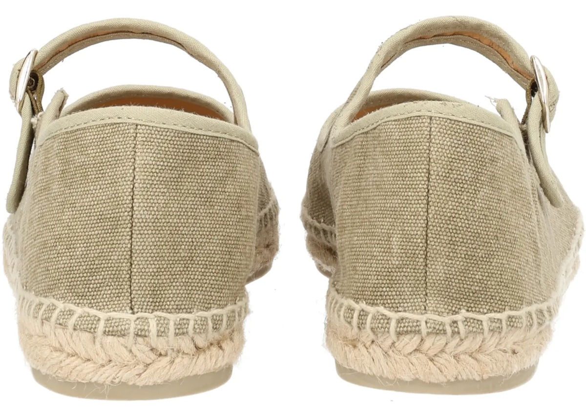 Balerini Espadrille "Padua" - Img 4
