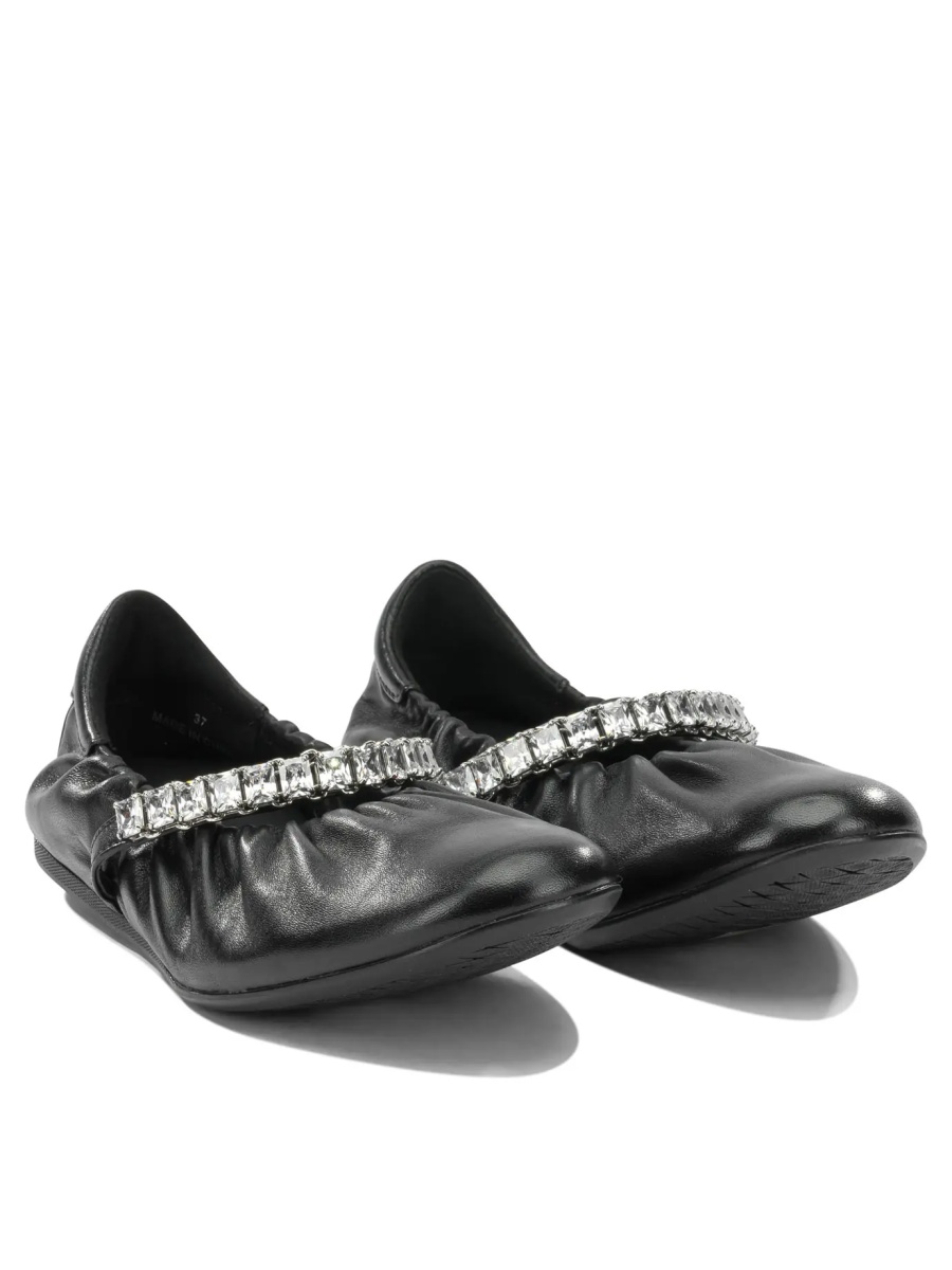 Balerini "Jade" Classic Ballet Flats - Img 2
