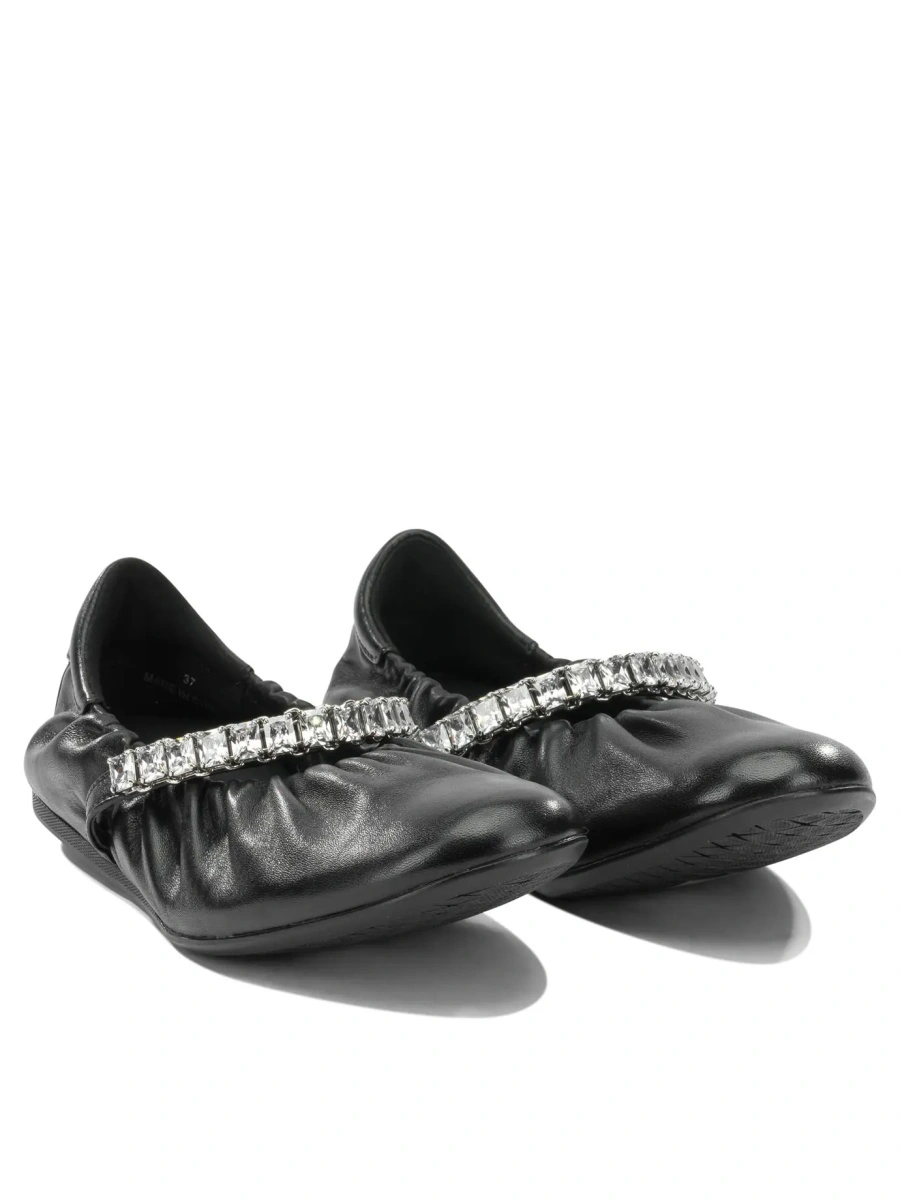 Balerini "Jade" Classic Ballet Flats - Img 2