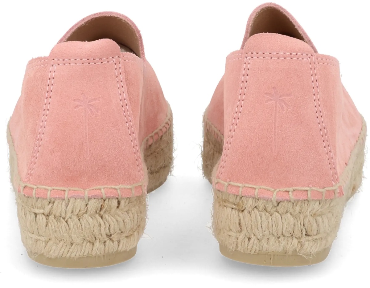 Balerini Manebí Espadrilla In Suede - Img 4