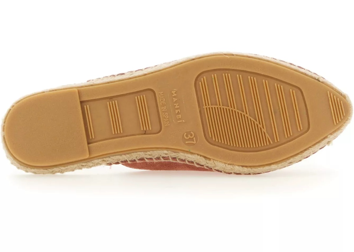 Balerini Manebí Mules "Hamptons" - Img 3