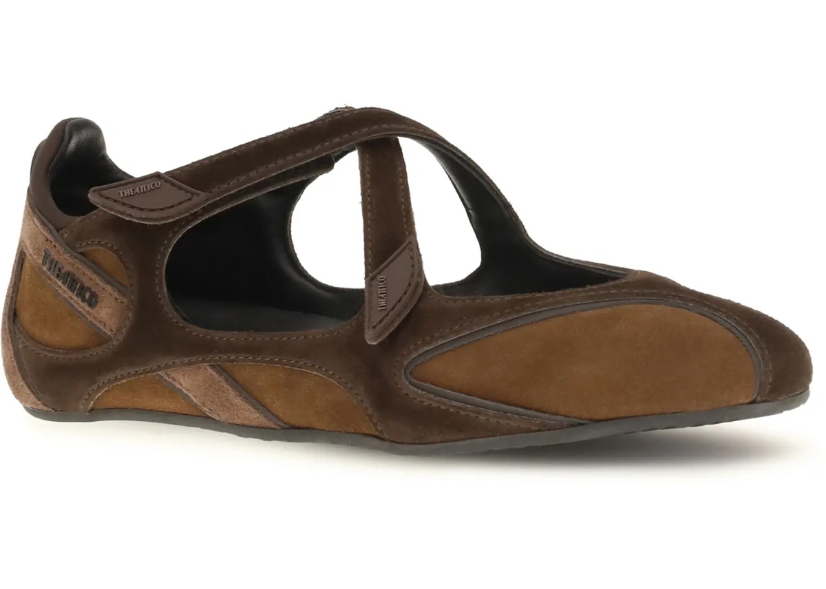 Balerini Nomad Ballerinas - Img 2