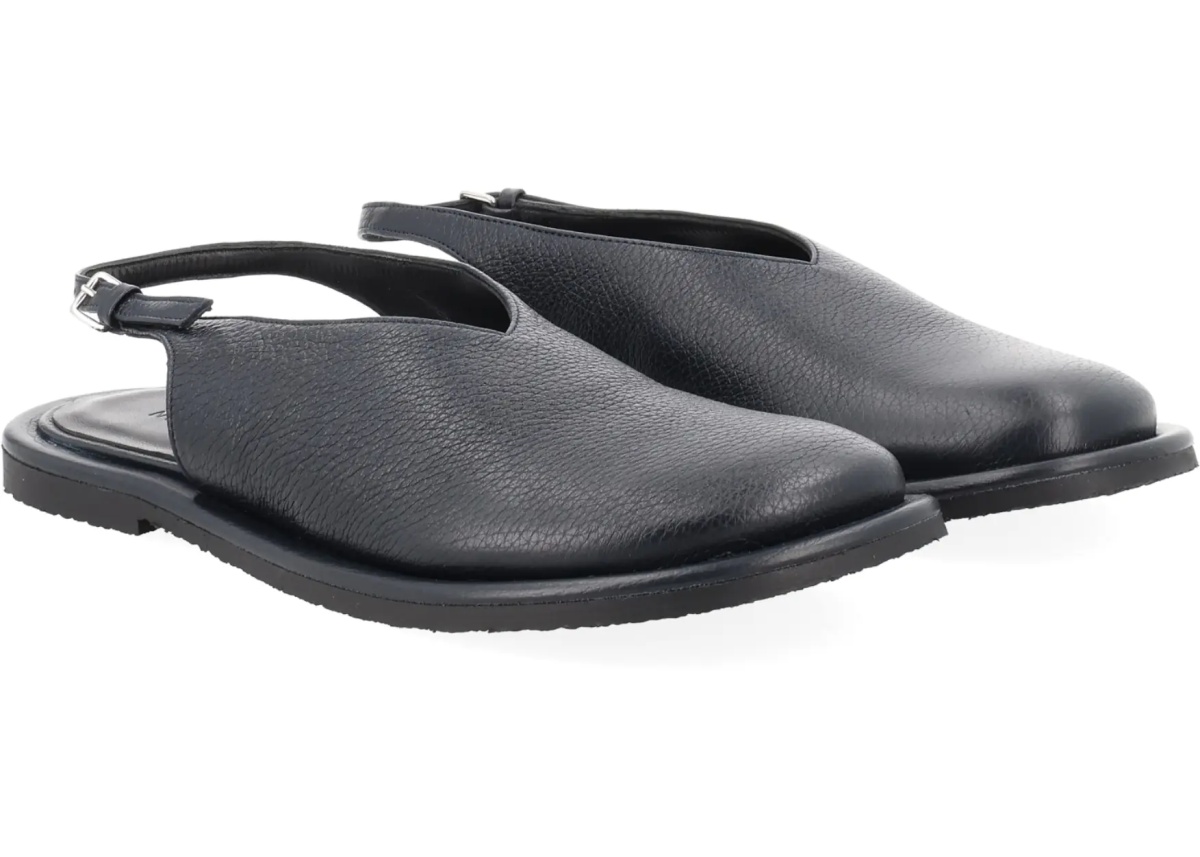 Balerini Sandalo "Slingback" - Img 2