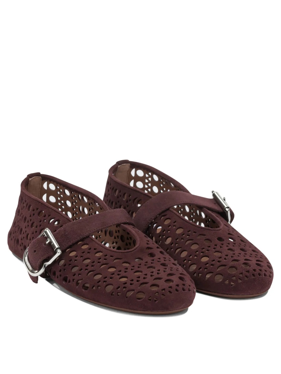 Balerini "Vienne" Mary Jane ballet flats - Img 2