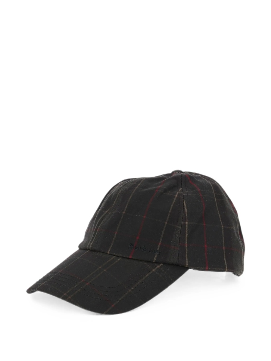 Basca Barbour maro - Img 3