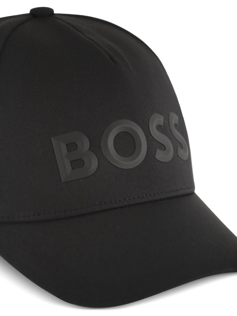 Basca Hugo Boss neagra - Img 4