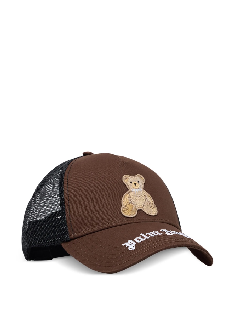 Basca Palm Angels Bear maro - Img 3