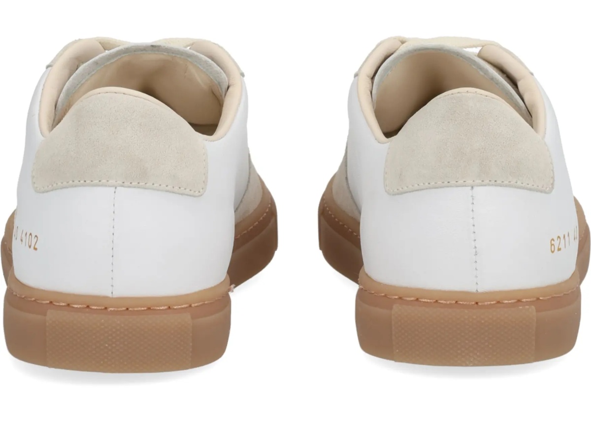 "Bball Slim" Sneaker - Img 4