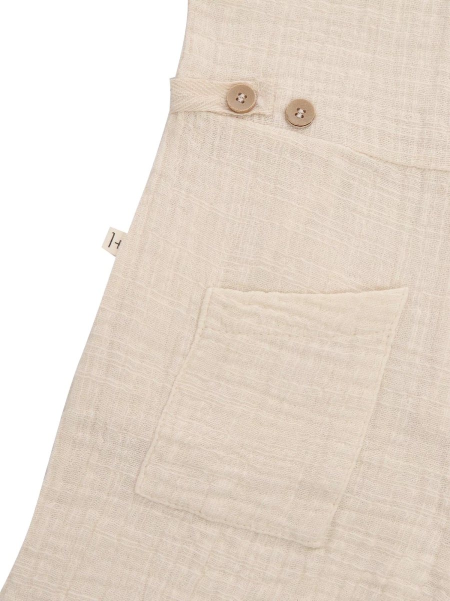 Beige romper - Img 4