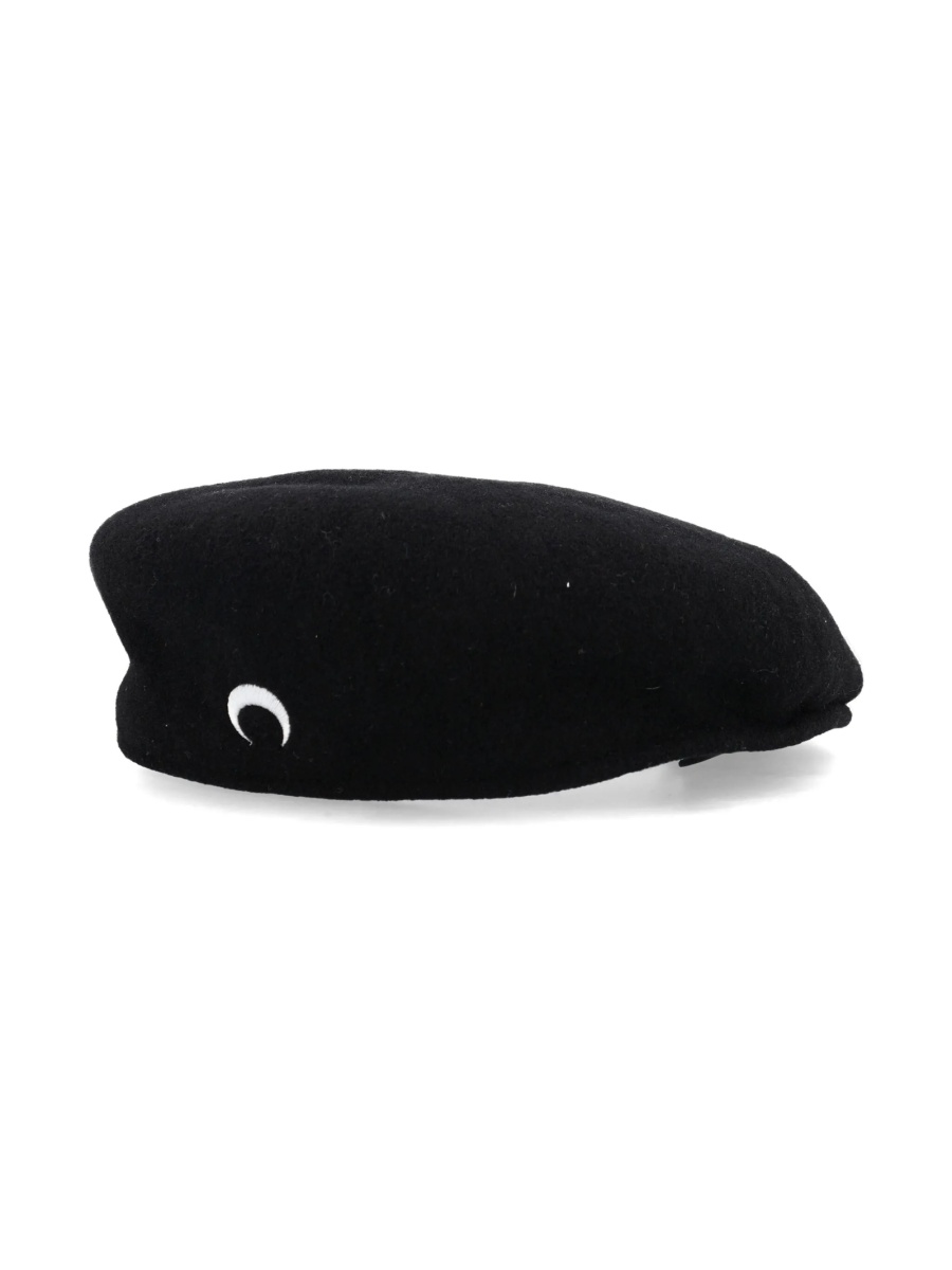 Bereta MARINE SERRE crescent moon neagra - Img 2