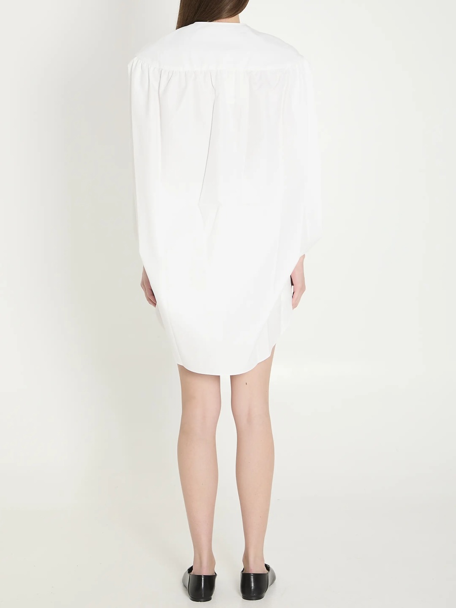 Berlingot Midi Dress - Img 4