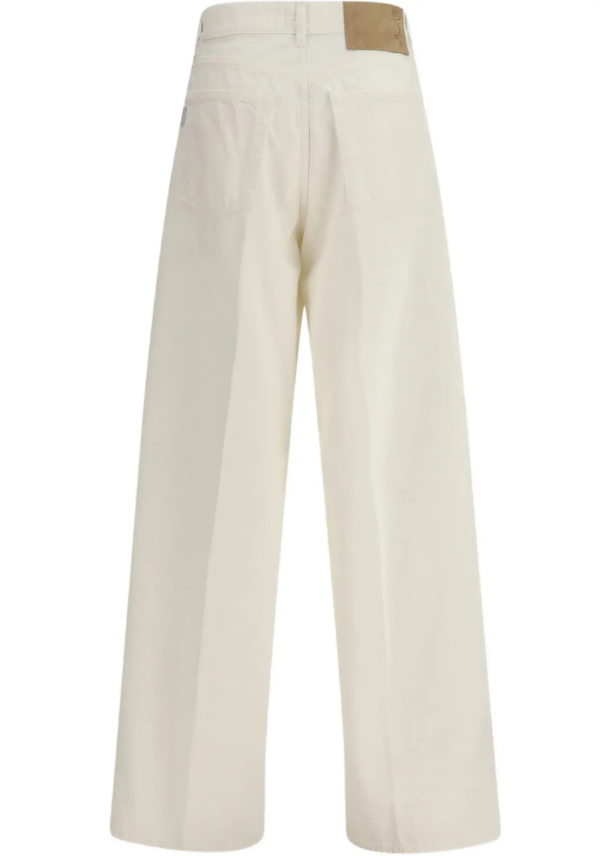 Bethany Twill 45 Jeans - Img 2