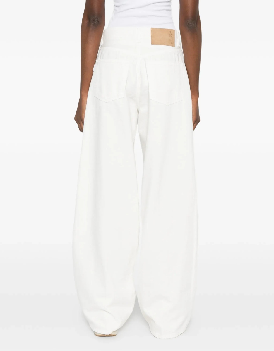 Betty Bull Denim Pants - Img 4