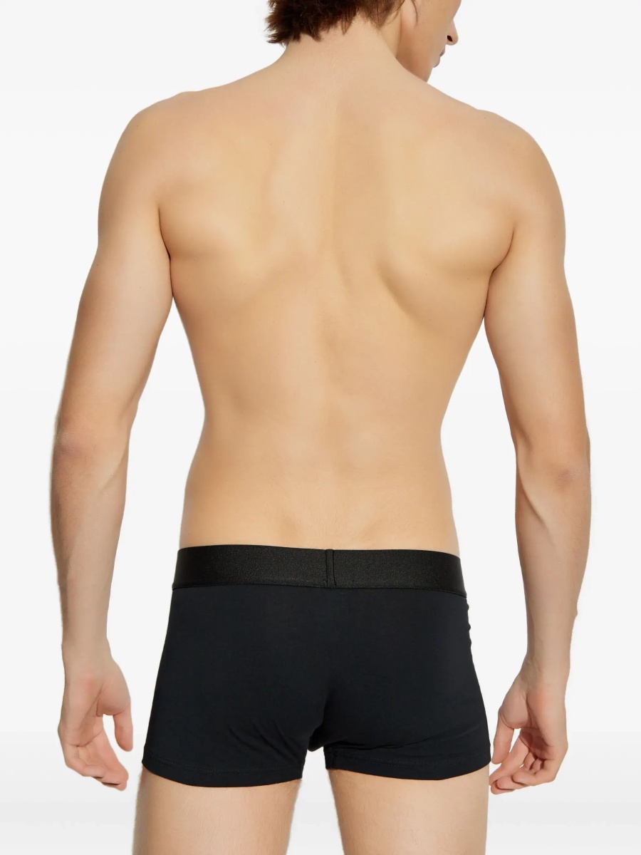 Bi-Pack Tight-Fitting Boxers - Img 3