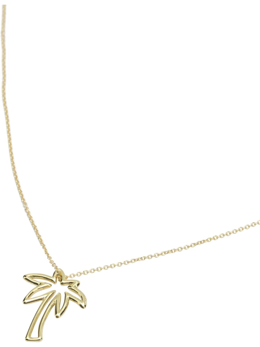 Bijuterii "Palmera" necklace - Img 2