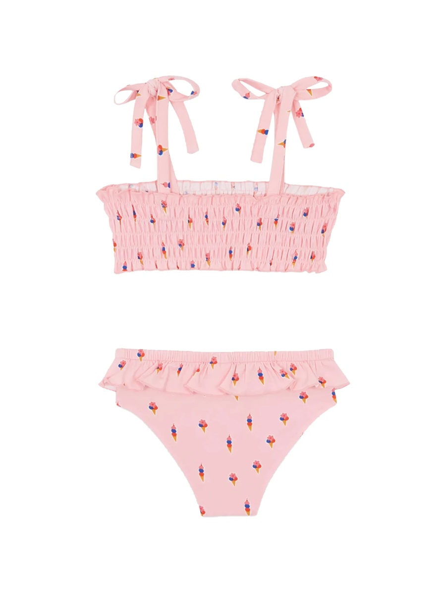 Bikini BONTON roz - Img 2