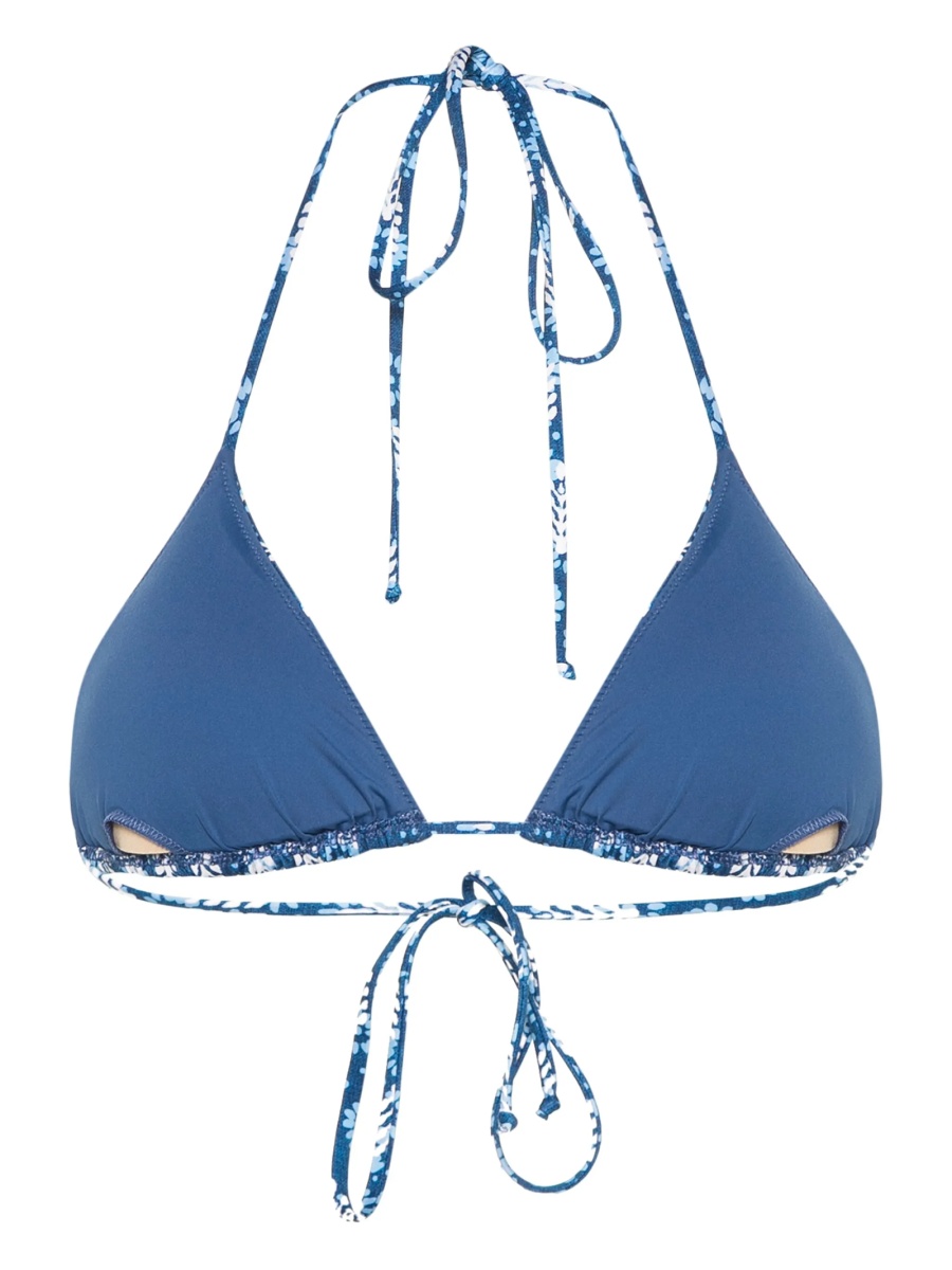 Bikini Mc2 Saint Barth albastri - Img 2