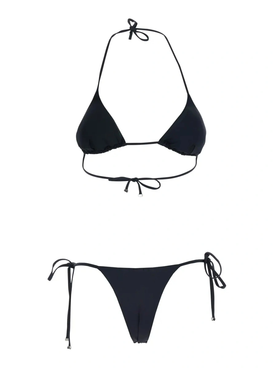 Bikini Venuja negru - Img 2