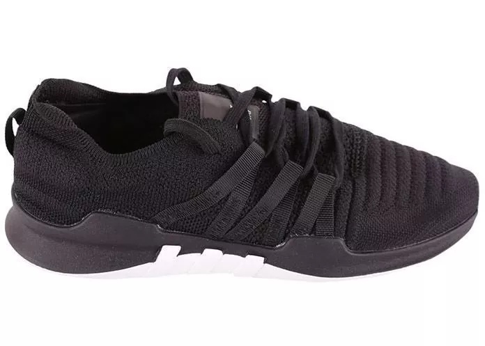Black Eqt Adv Racing Sneakers* - Img 3