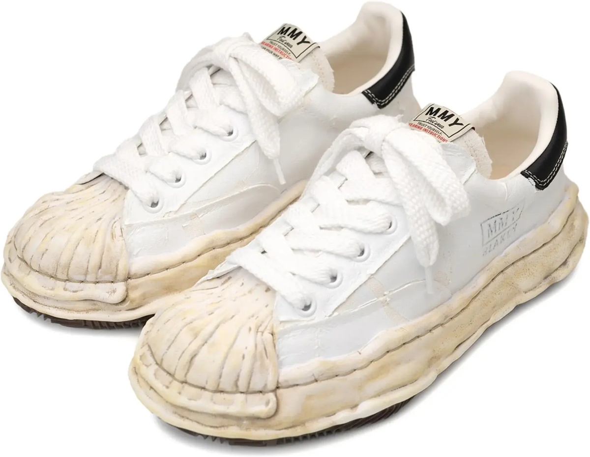 Blakey Sneakers - Img 2