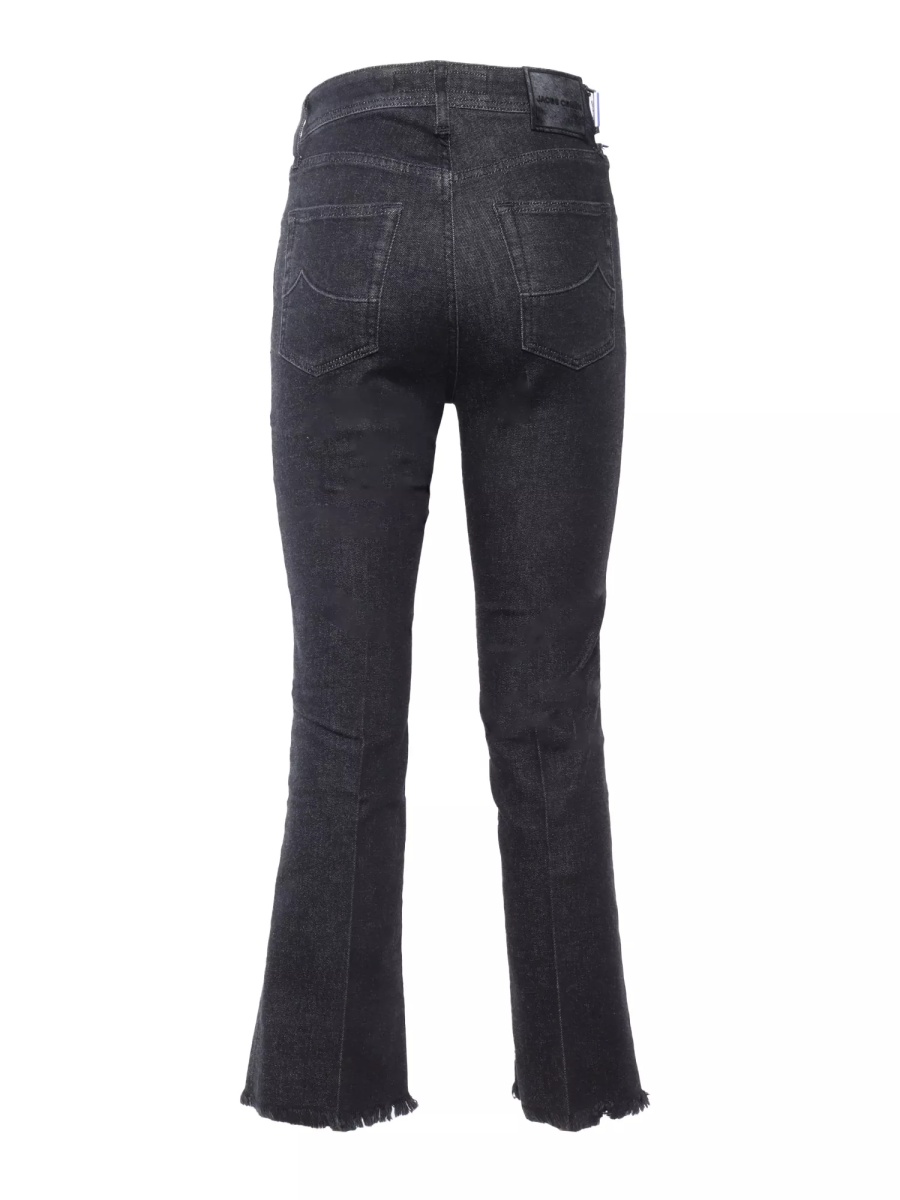 Blugi 5 POCKETS DENIM PANTS - Img 2