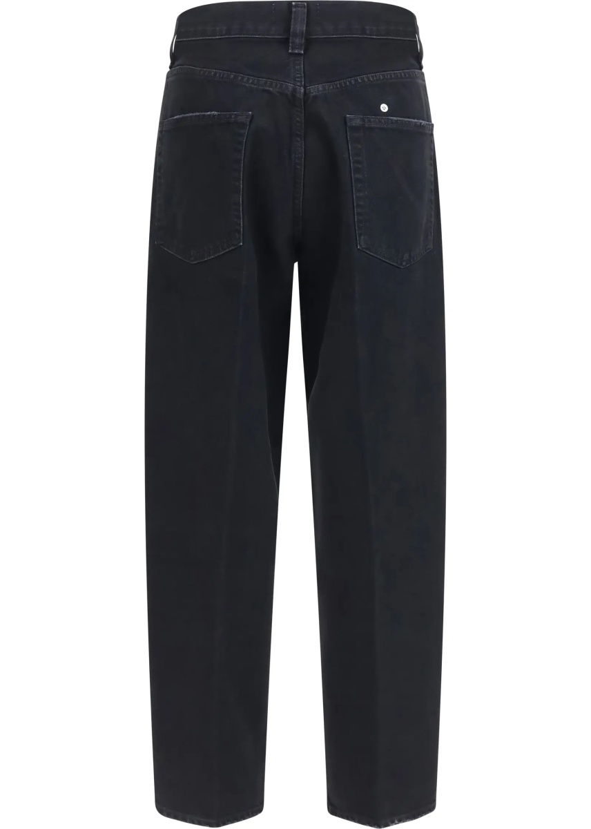 Blugi 80’s High-Rise Jeans - Img 2