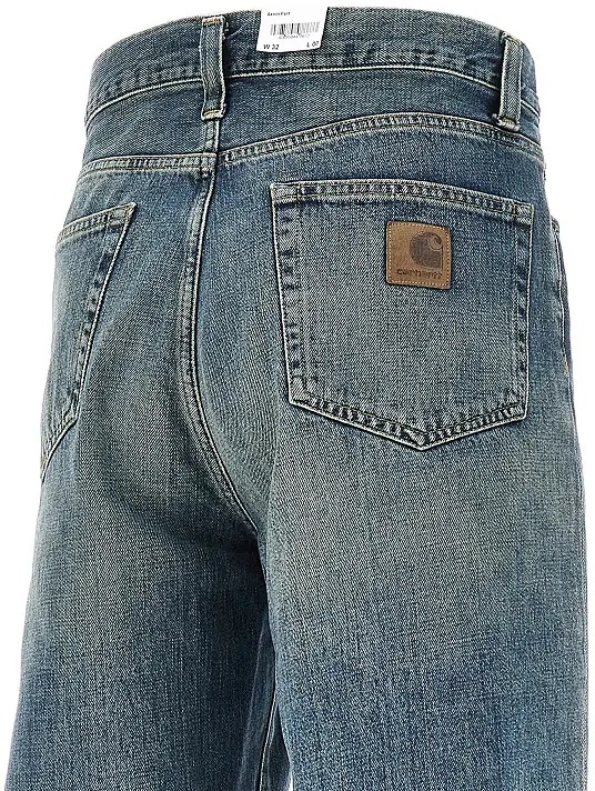 Blugi 'Aaron' jeans - Img 4
