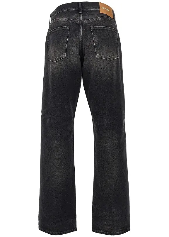 Blugi 'Achilles' jeans - Img 3