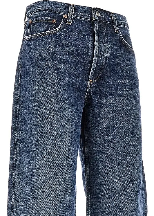 Blugi Arc Jane jeans - Img 2