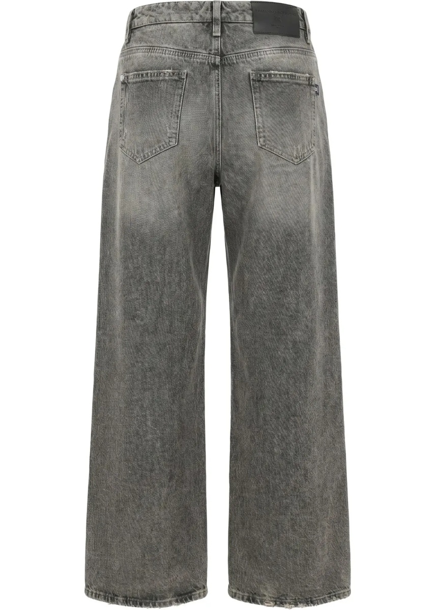 Blugi Baggy Jeans - Img 4