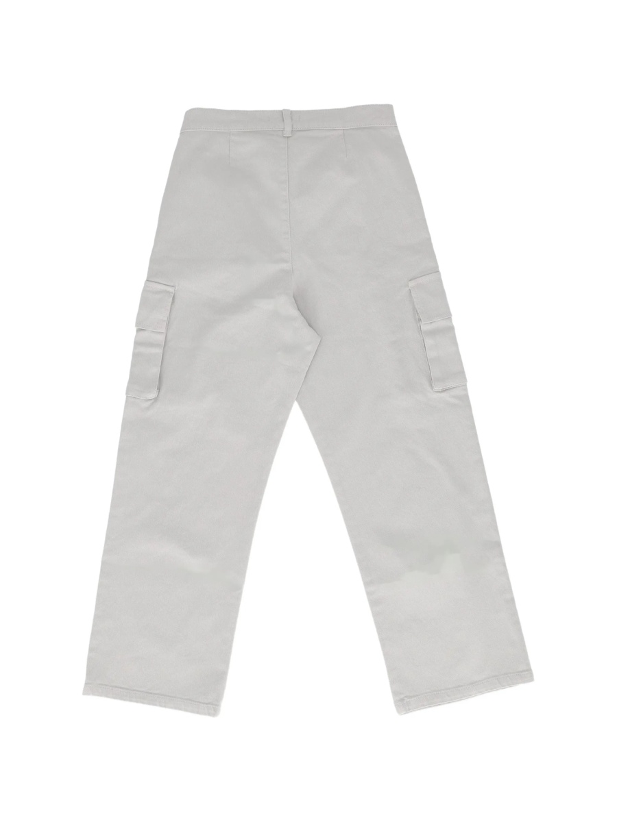 Blugi Balmain gri - Img 2
