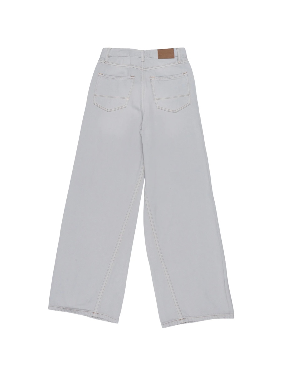 Blugi BELLEROSE albastri - Img 2