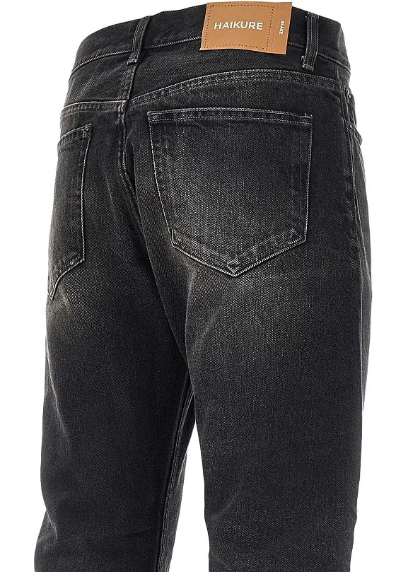 Blugi 'Blake' Straight Fit jeans - Img 4