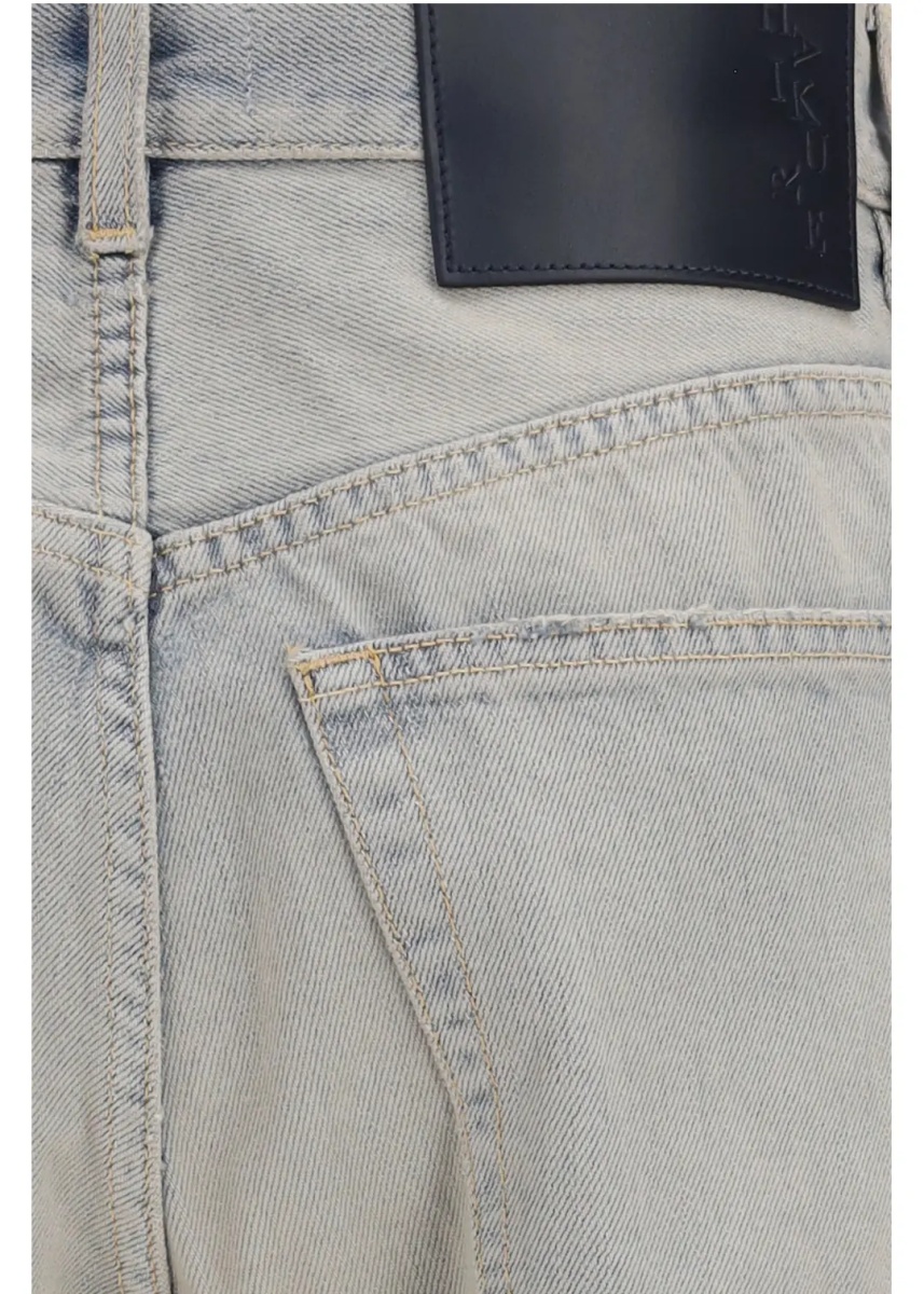 Blugi Bonnie Light Space Jeans - Img 3